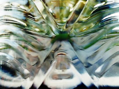 Triton Thyellodis - a Photographic Art Artowrk by Luca  Masetti 